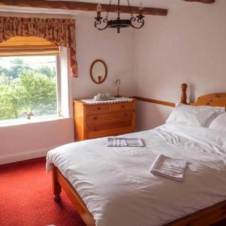 Cottage In The Sky Luddendenfoot 外观 照片