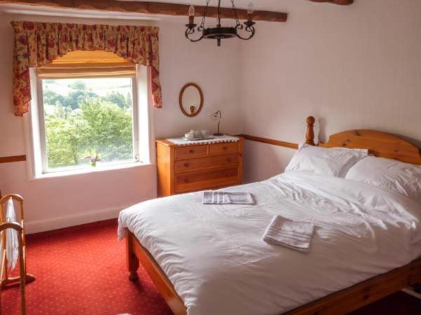 Cottage In The Sky Luddendenfoot 外观 照片